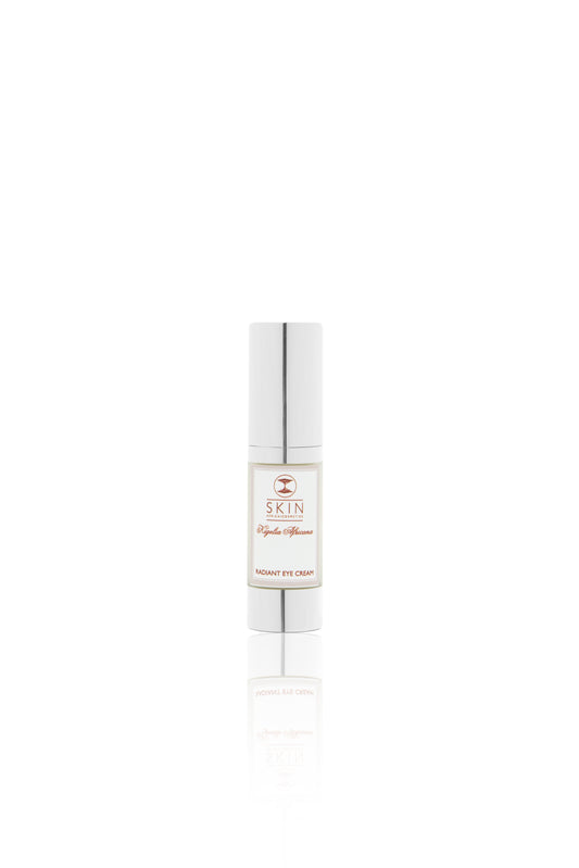 Kigelia Radiant Eye Cream