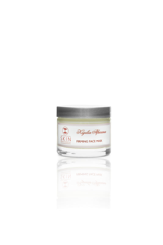 Kigelia Firming Face Mask