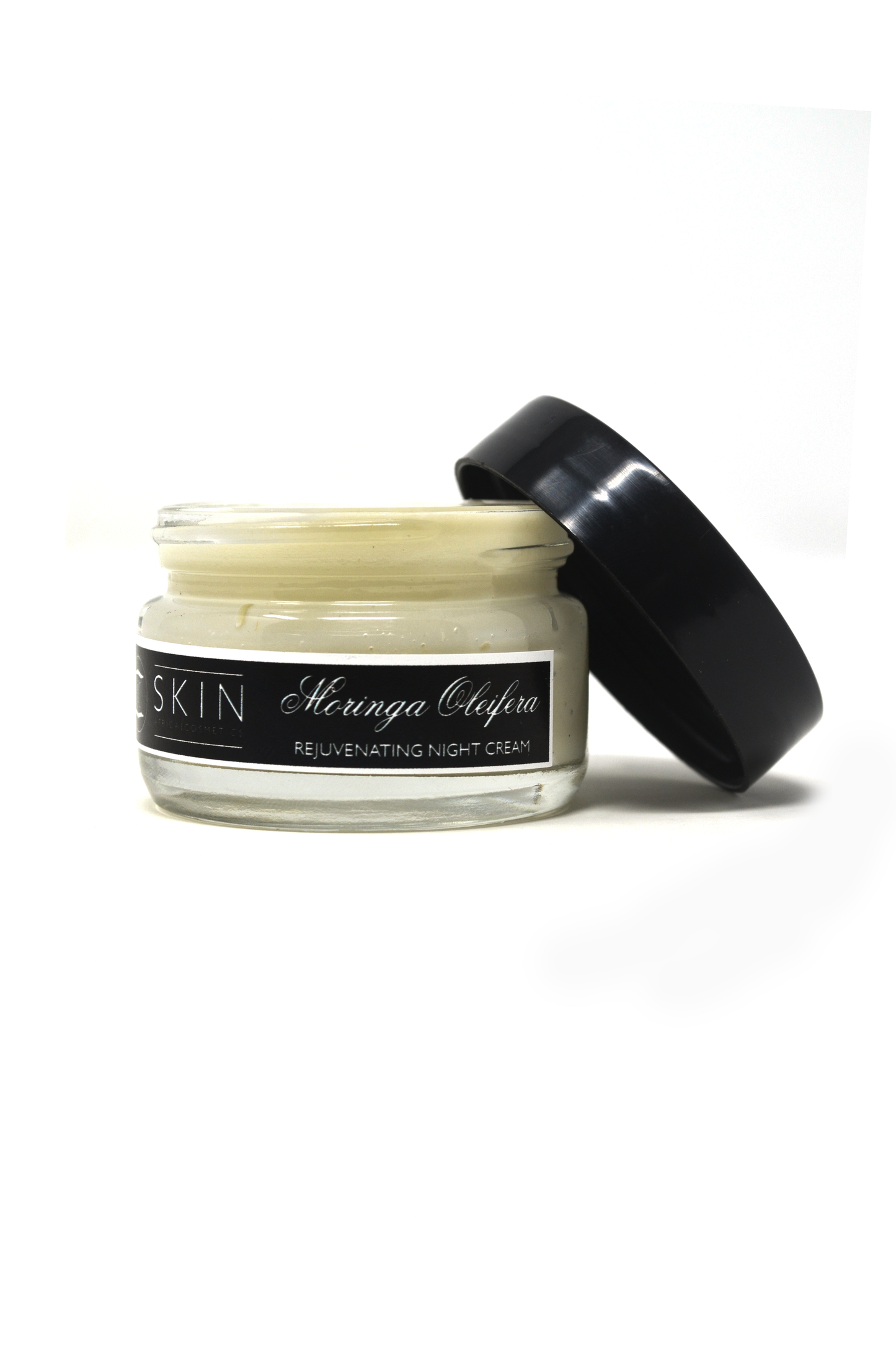 Moringa Rejuvanating Night Cream