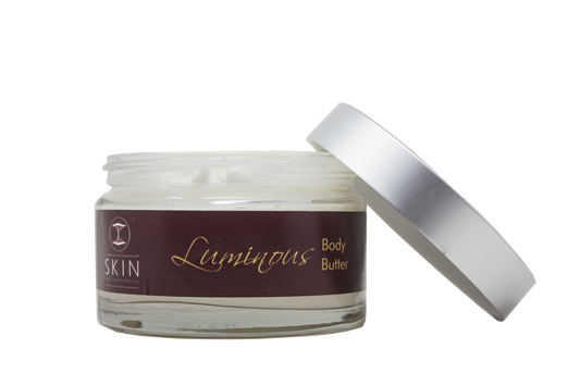 Luminous Body Butter